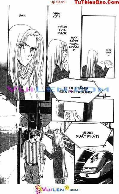 Thiên Thần Bé Bỏng - Chapter 11 - Trang 29