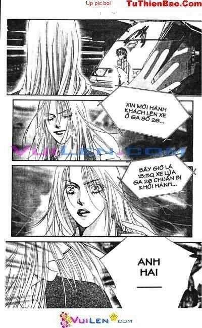 Thiên Thần Bé Bỏng - Chapter 11 - Trang 30