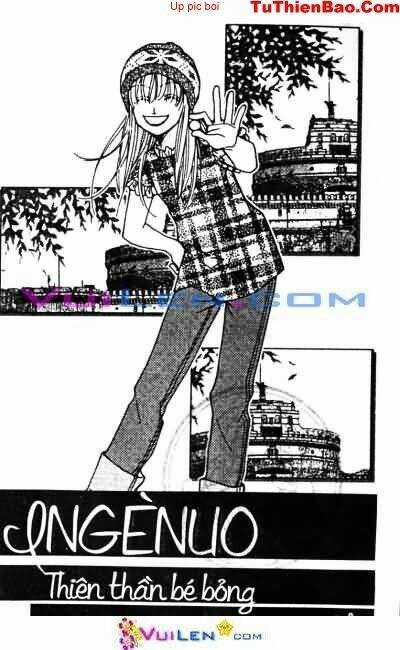 Thiên Thần Bé Bỏng - Chapter 11 - Trang 4