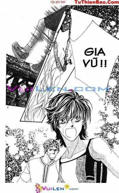 Thiên Thần Bé Bỏng - Chapter 11 - Trang 35