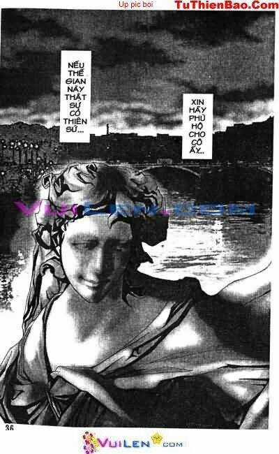 Thiên Thần Bé Bỏng - Chapter 11 - Trang 37