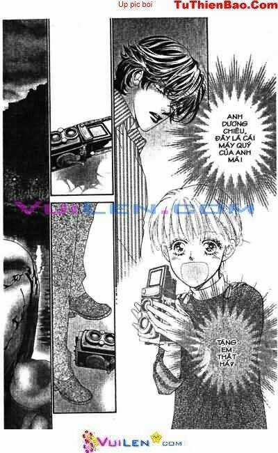 Thiên Thần Bé Bỏng - Chapter 11 - Trang 38