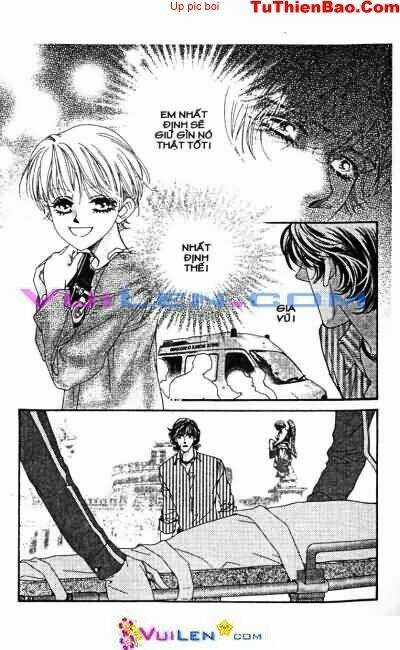 Thiên Thần Bé Bỏng - Chapter 11 - Trang 39