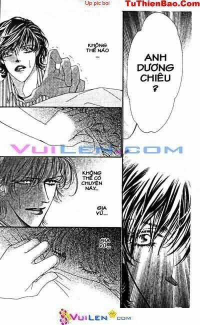 Thiên Thần Bé Bỏng - Chapter 11 - Trang 40