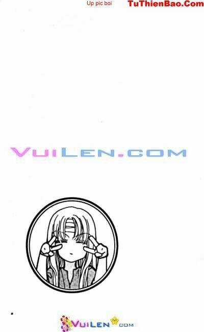 Thiên Thần Bé Bỏng - Chapter 11 - Trang 5