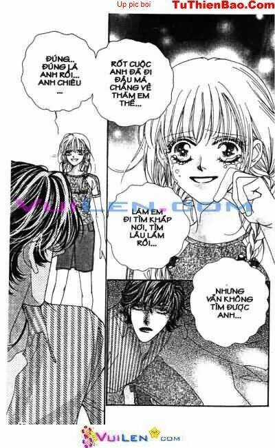 Thiên Thần Bé Bỏng - Chapter 11 - Trang 41