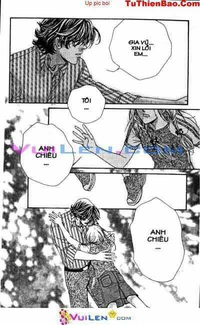 Thiên Thần Bé Bỏng - Chapter 11 - Trang 42