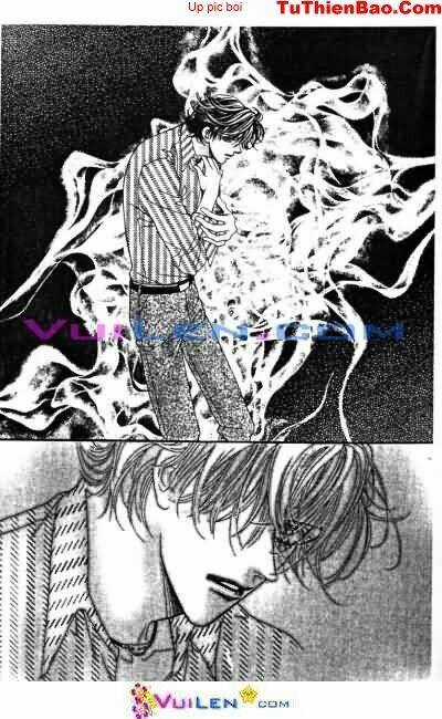 Thiên Thần Bé Bỏng - Chapter 11 - Trang 43