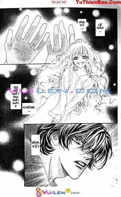 Thiên Thần Bé Bỏng - Chapter 11 - Trang 44