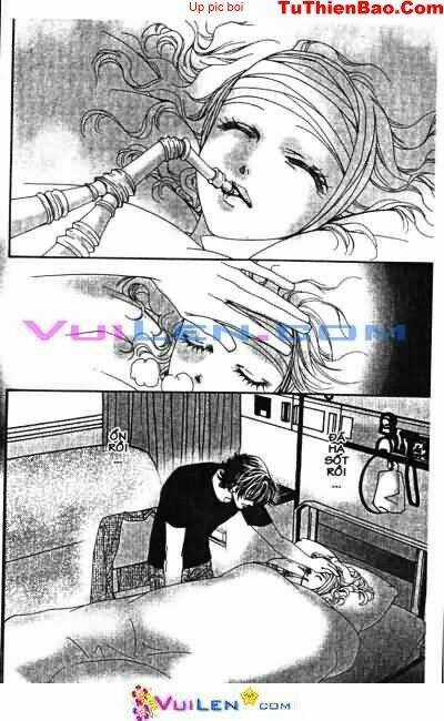 Thiên Thần Bé Bỏng - Chapter 11 - Trang 46