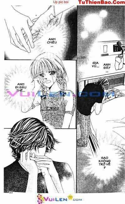 Thiên Thần Bé Bỏng - Chapter 11 - Trang 47