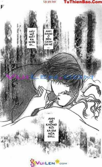 Thiên Thần Bé Bỏng - Chapter 11 - Trang 48