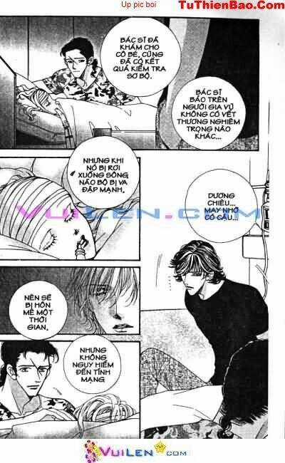 Thiên Thần Bé Bỏng - Chapter 11 - Trang 50