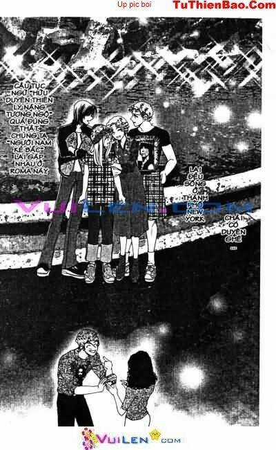 Thiên Thần Bé Bỏng - Chapter 11 - Trang 6