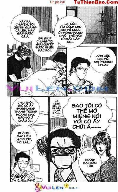 Thiên Thần Bé Bỏng - Chapter 11 - Trang 51