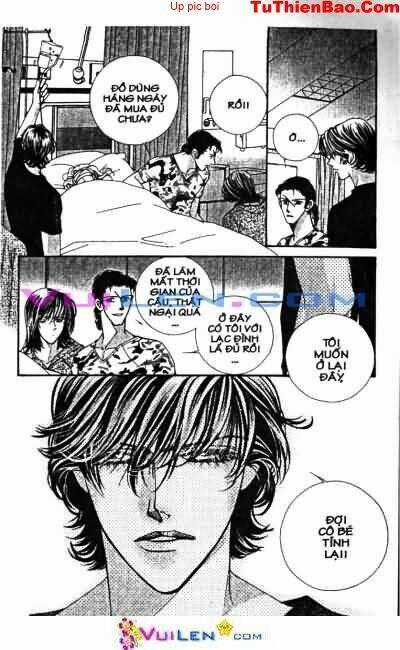Thiên Thần Bé Bỏng - Chapter 11 - Trang 52