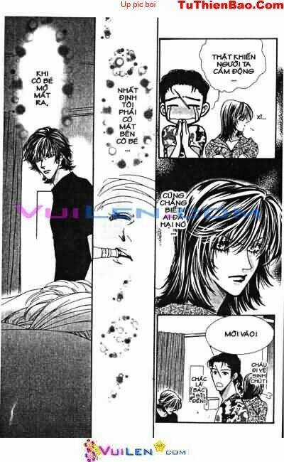 Thiên Thần Bé Bỏng - Chapter 11 - Trang 53