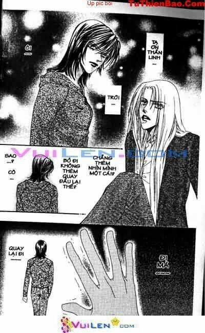 Thiên Thần Bé Bỏng - Chapter 11 - Trang 56