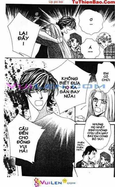 Thiên Thần Bé Bỏng - Chapter 11 - Trang 57