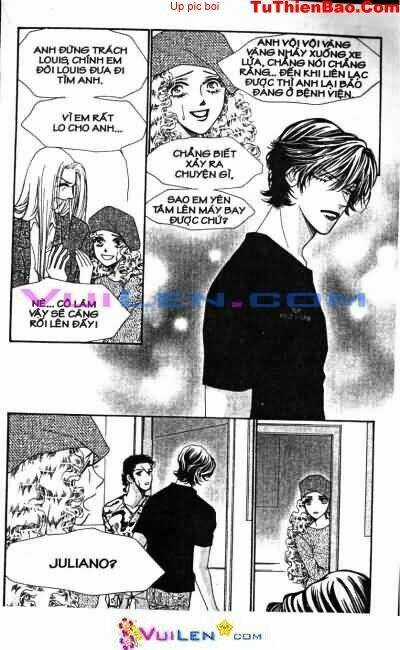 Thiên Thần Bé Bỏng - Chapter 11 - Trang 58