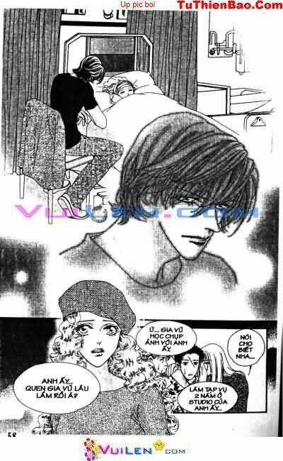 Thiên Thần Bé Bỏng - Chapter 11 - Trang 59