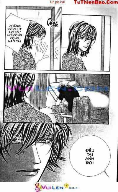 Thiên Thần Bé Bỏng - Chapter 11 - Trang 62