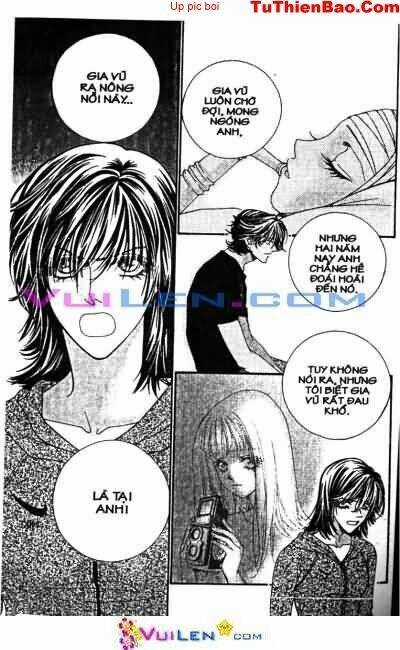 Thiên Thần Bé Bỏng - Chapter 11 - Trang 63