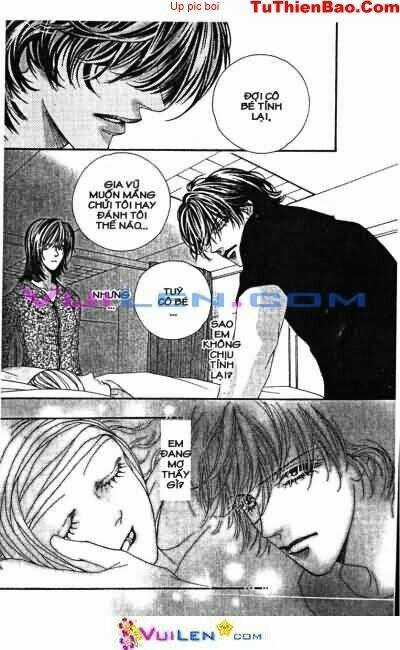 Thiên Thần Bé Bỏng - Chapter 11 - Trang 65