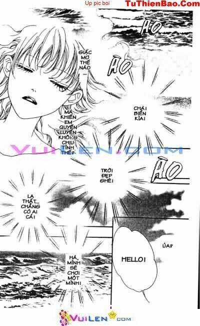 Thiên Thần Bé Bỏng - Chapter 11 - Trang 66