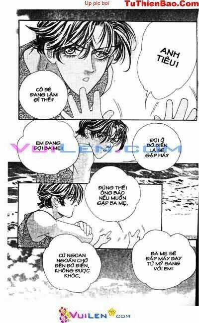 Thiên Thần Bé Bỏng - Chapter 11 - Trang 67