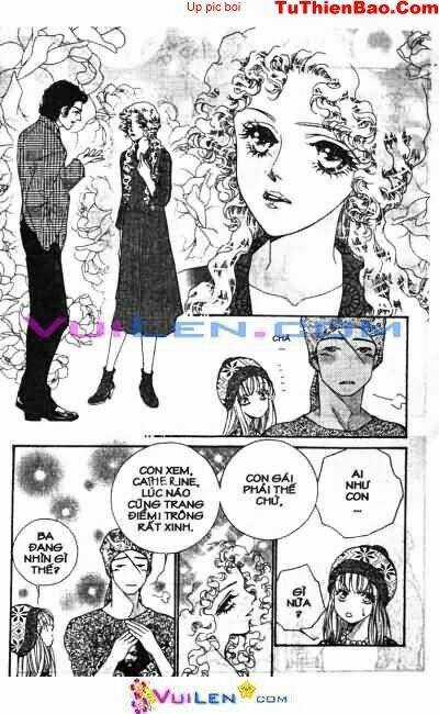 Thiên Thần Bé Bỏng - Chapter 11 - Trang 8