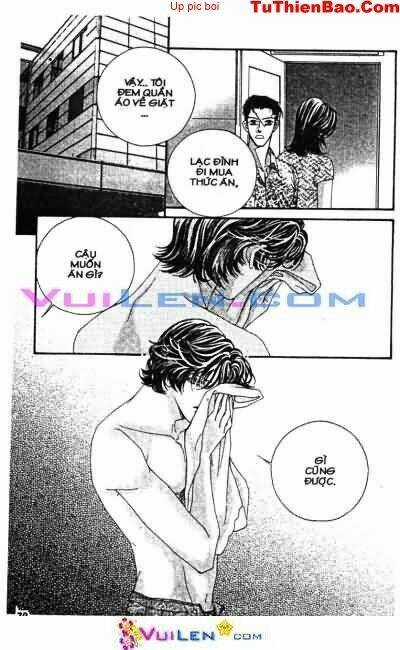 Thiên Thần Bé Bỏng - Chapter 11 - Trang 73