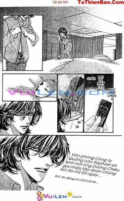 Thiên Thần Bé Bỏng - Chapter 11 - Trang 74