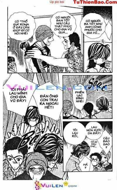 Thiên Thần Bé Bỏng - Chapter 11 - Trang 78