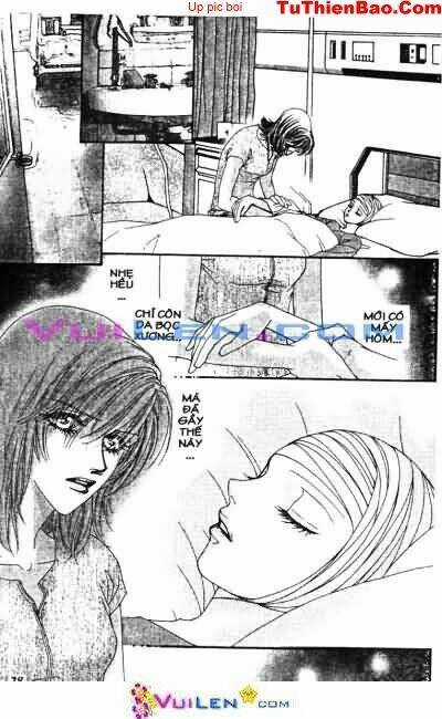 Thiên Thần Bé Bỏng - Chapter 11 - Trang 79