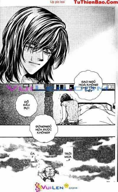 Thiên Thần Bé Bỏng - Chapter 11 - Trang 80