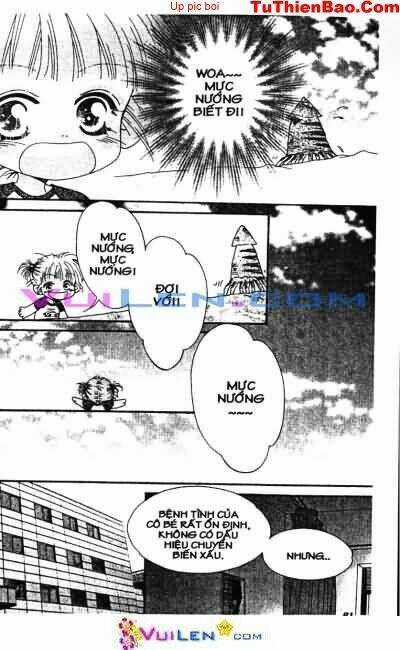 Thiên Thần Bé Bỏng - Chapter 11 - Trang 82