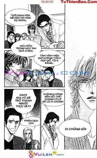 Thiên Thần Bé Bỏng - Chapter 11 - Trang 83