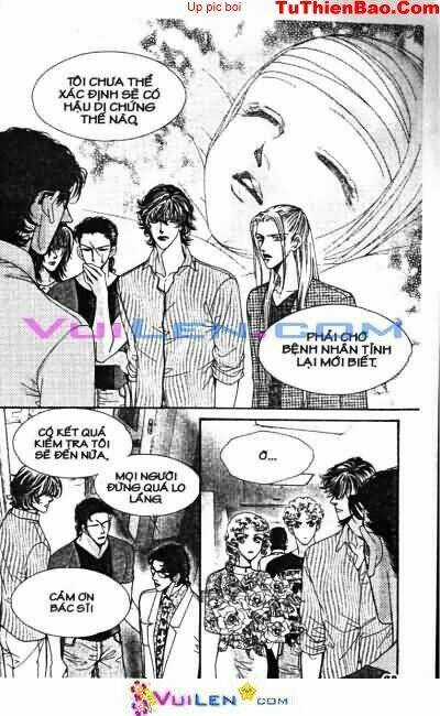 Thiên Thần Bé Bỏng - Chapter 11 - Trang 84