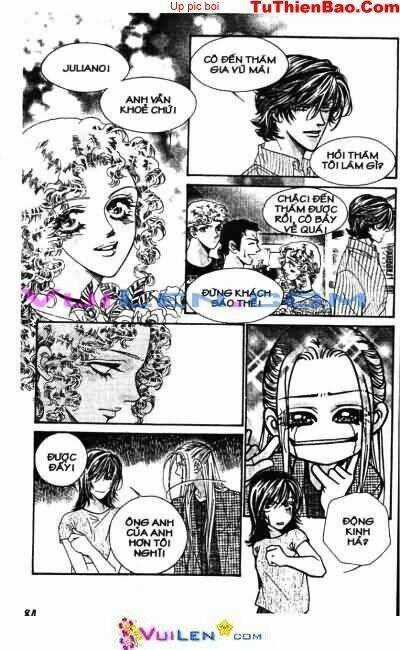 Thiên Thần Bé Bỏng - Chapter 11 - Trang 85