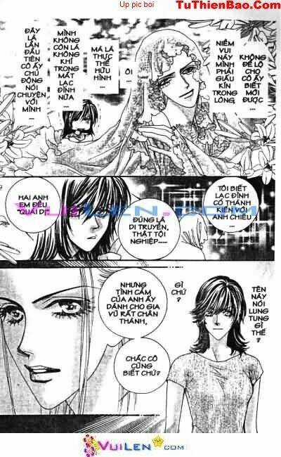 Thiên Thần Bé Bỏng - Chapter 11 - Trang 86