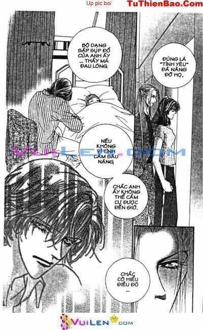 Thiên Thần Bé Bỏng - Chapter 11 - Trang 87