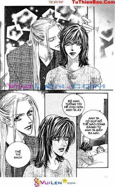 Thiên Thần Bé Bỏng - Chapter 11 - Trang 88