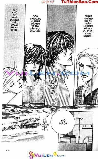 Thiên Thần Bé Bỏng - Chapter 11 - Trang 89