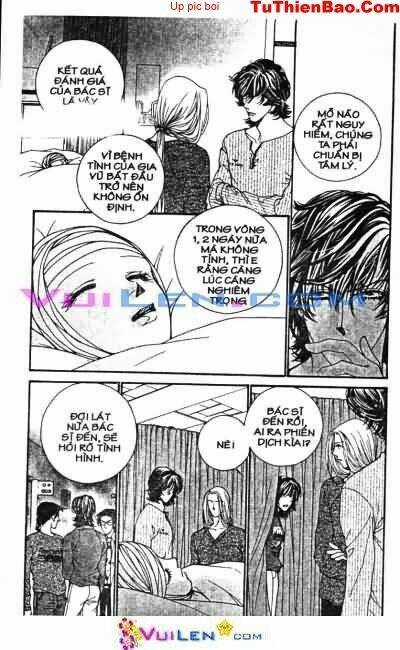 Thiên Thần Bé Bỏng - Chapter 11 - Trang 90