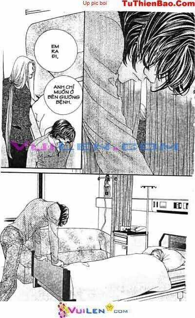 Thiên Thần Bé Bỏng - Chapter 11 - Trang 91