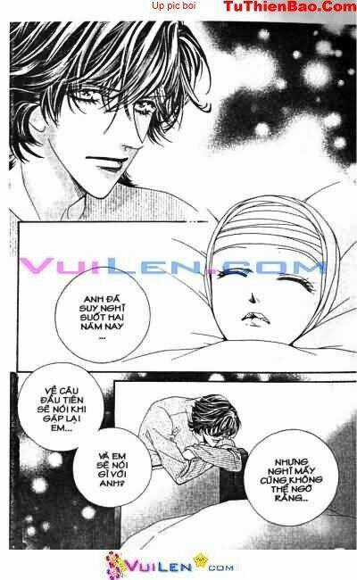 Thiên Thần Bé Bỏng - Chapter 11 - Trang 92