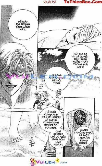 Thiên Thần Bé Bỏng - Chapter 11 - Trang 93