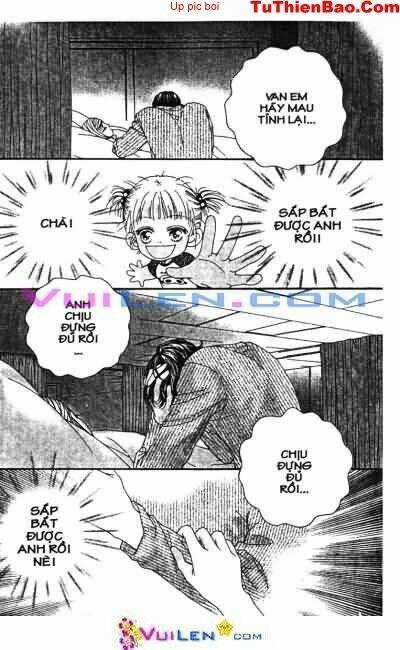 Thiên Thần Bé Bỏng - Chapter 11 - Trang 98