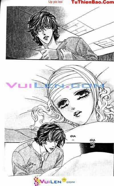 Thiên Thần Bé Bỏng - Chapter 11 - Trang 99